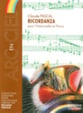 RICORDANZA CELLO AND PIANO cover